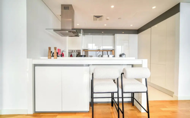 Bluewaters Residences - Mint Stay