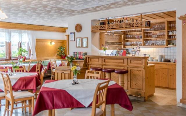 Cafe Pension Kitzer