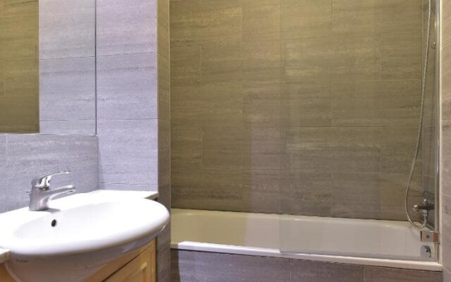 River Side Apartments