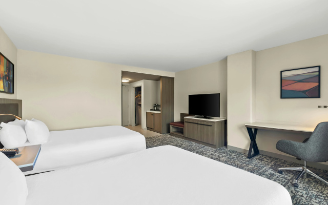 Hilton Garden Inn San Mateo