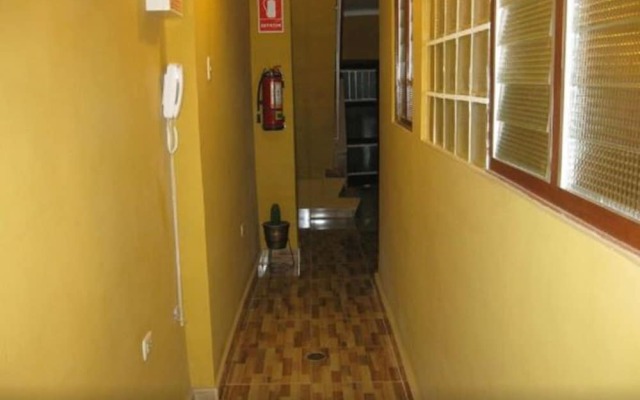 Posada Gino