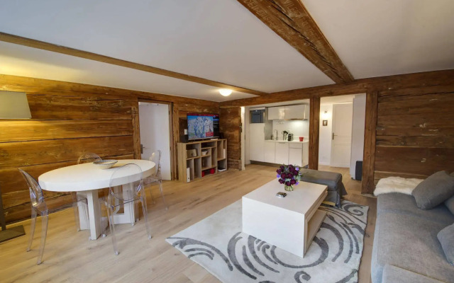 Mountain Exposure Good Value Apartments