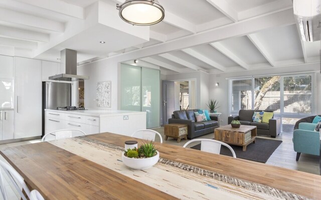 Canterbury Beach House