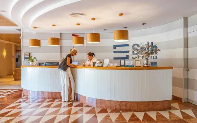 Hotel Seth Santo Tomas