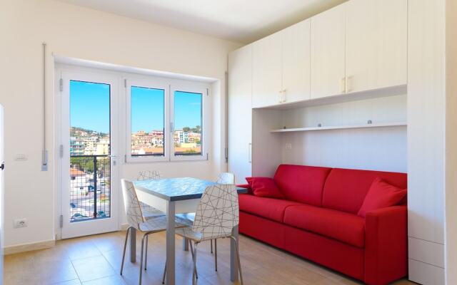 Appartamento Al Centro della Vacanza