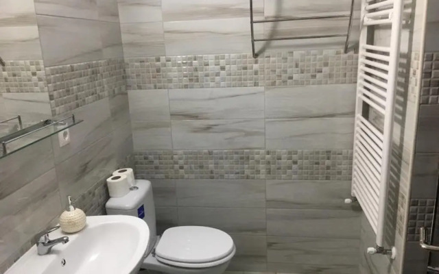 Casa Alis