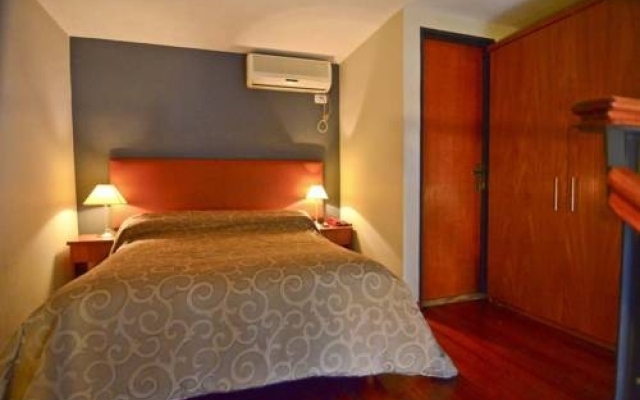 Rosario Suites