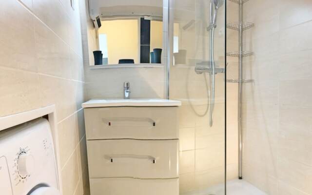 Residence Cap Esterel - Fleurs