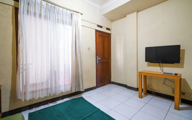 Balebat Guest House By ARBA