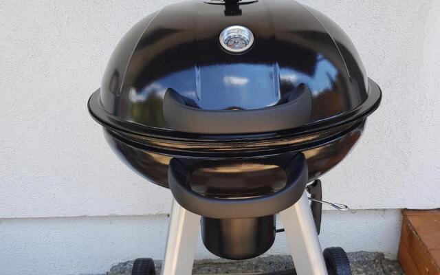 Jules Traum im Schwarzwald