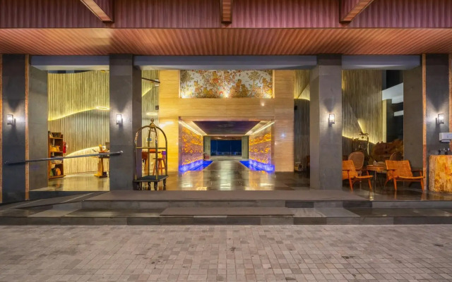 Amaranta Prambanan Hotel