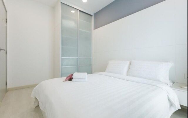 Penang Studio Suite in Georgetown