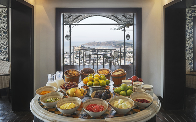 The Marmara Bodrum - Adult Only