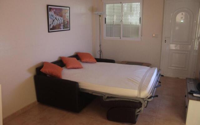 Apartment 154