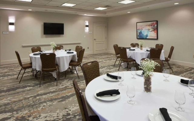 Hilton Garden Inn Evansville