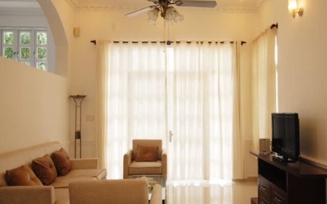 An Binh Villas