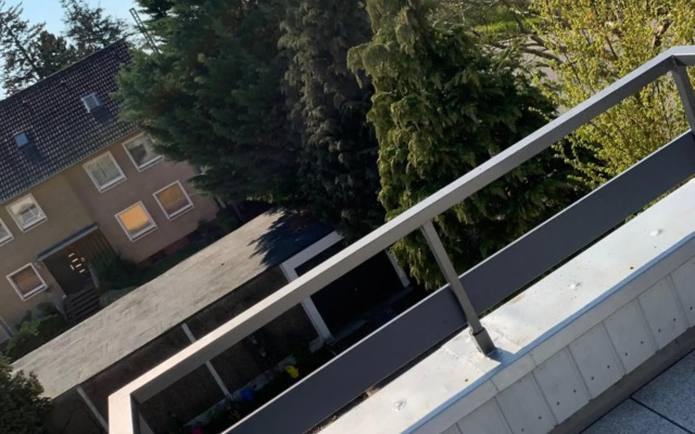 Comfort Lodging Stueckenfeld