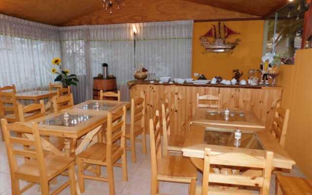 Sara Wasi Hostal