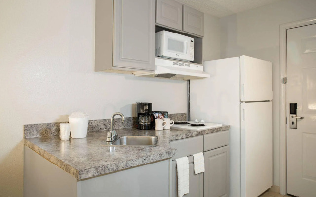 Comfort Inn Pensacola near NAS Corry Station