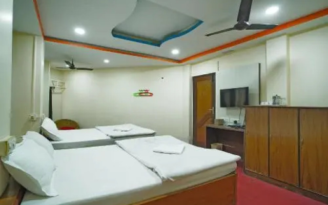 Hotel Balaka International by OYO Rooms