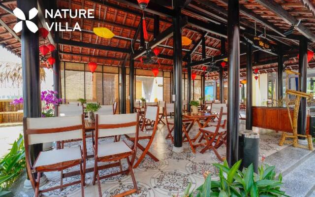 Nature Villa