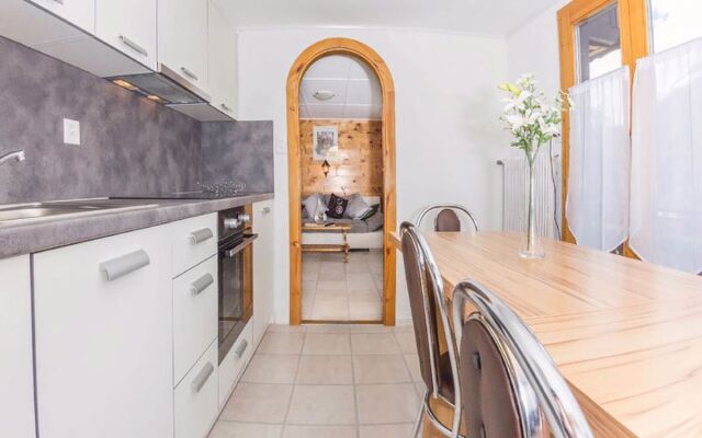 Chalet Bergfink St Valentin/San Valentino 27704