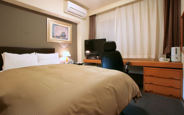 Hotel Sealuck Pal Kofu
