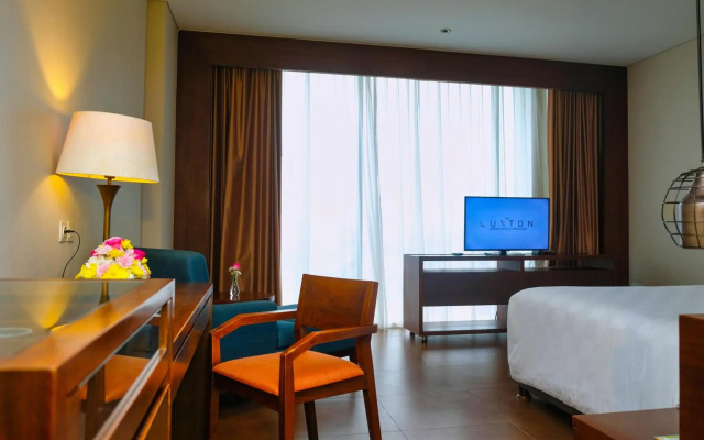 The Luxton Cirebon Hotel and Convention