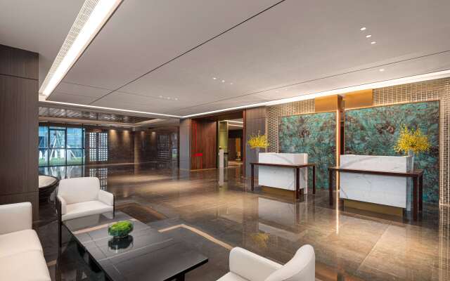 Ramada by Wyndham Taizhou West