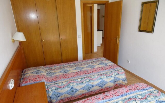 Apartamentos Marina Beach