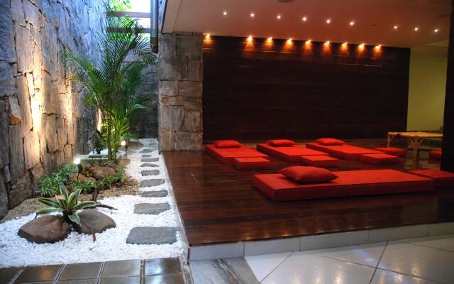 Vila do Mar by Summit Hotels