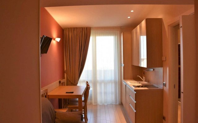 Relais Concorde