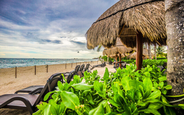The Elements Oceanfront & Beachside Condo Hotel