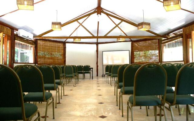 Ecoporan Hotel Charme Spa & Eventos