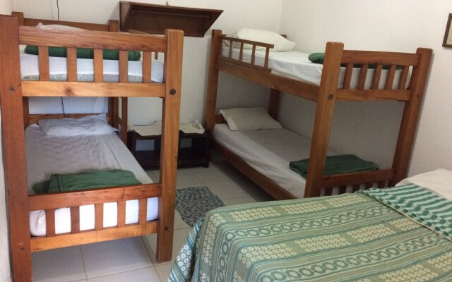 Aquarela Pousada Hostel