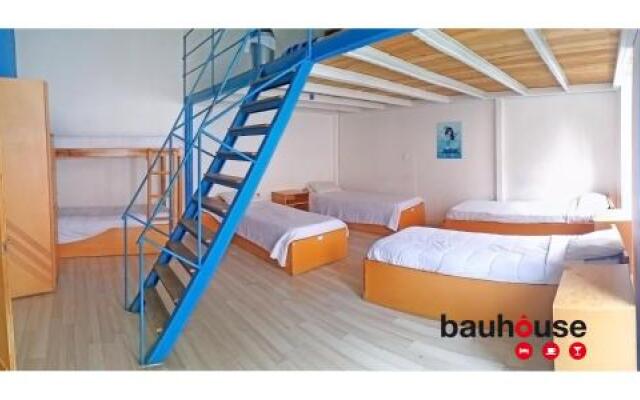 Bauhouse Hostel