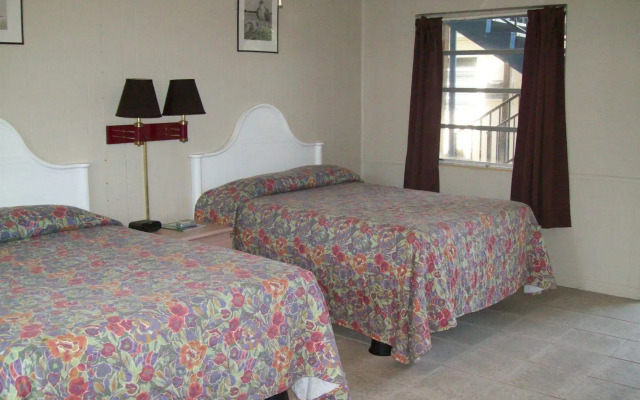 Looe Key Reef Resort