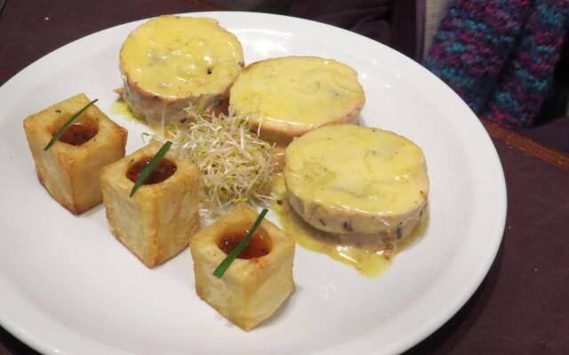 Howard Johnson Hotel Termal Dolores