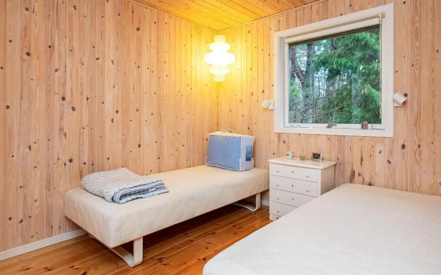 20 person holiday home in Frederiksv rk