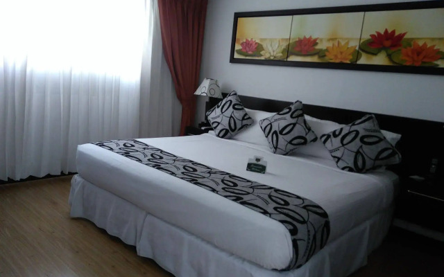 Hotel Suite Chicó