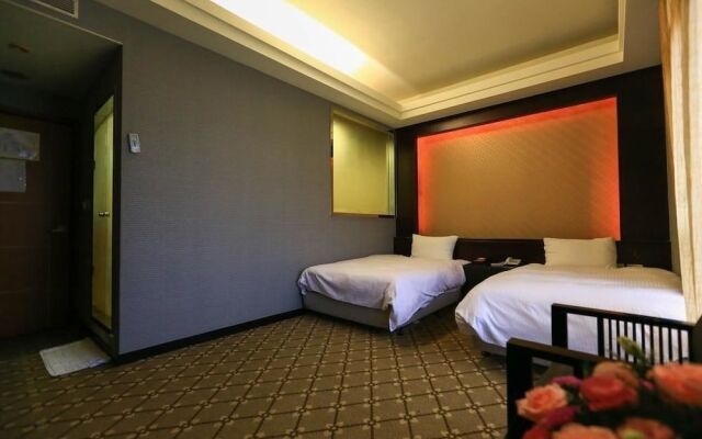 Wanli Spa And Resort