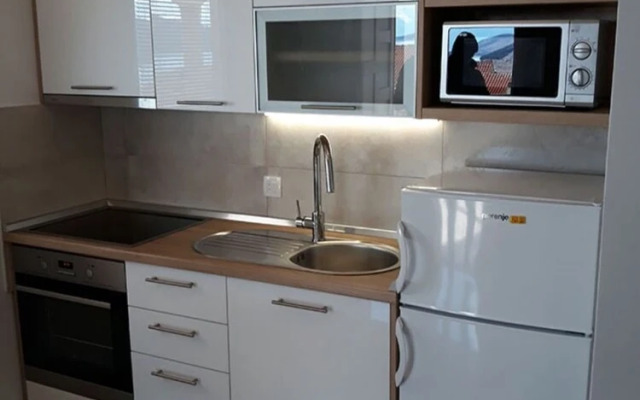 Irena - 100m From the sea - A1 Prizemlje