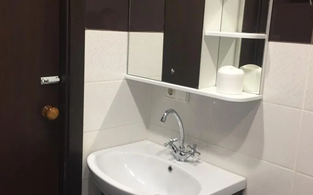 SeveRent (СевеРент) на улице Лесная