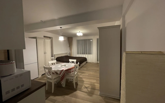 Iarca Inn