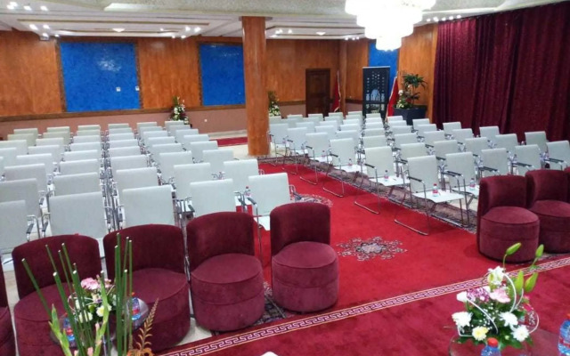 Hotel Rabat