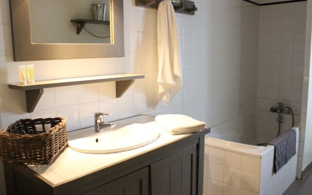 Villa 5 - Les Minutias Village