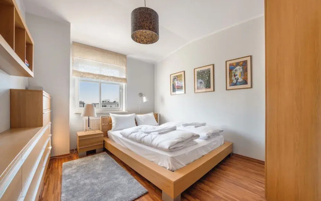 Apartamenty Sun & Snow Parkur