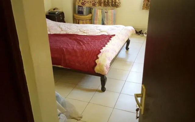 Runda Estate