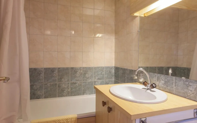 Le Praz-de-Lys Résidence Pierre & Vacances Les Mouflons I et II