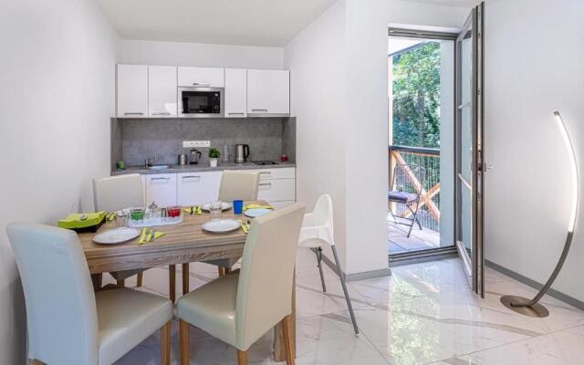 Apartmán A Harrachov